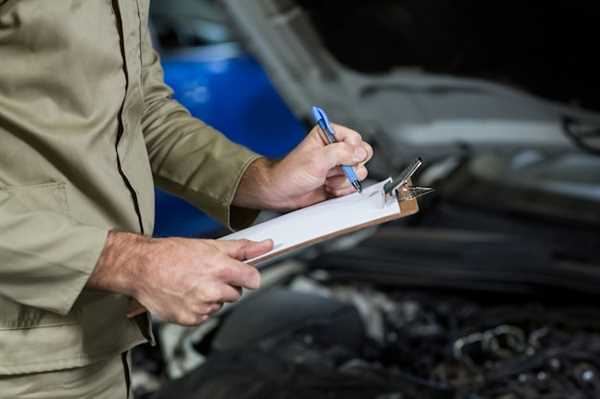 Brake Fluid: Importance of Regular Inspection and Maintenance Steps