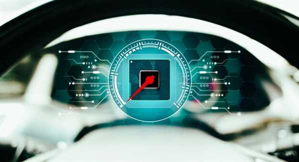 Integrating Sensor Data for Optimal Driving Experience