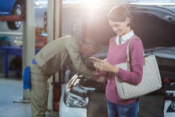 How to Extend the Lifespan of Your Vehicle with Regular Maintenance