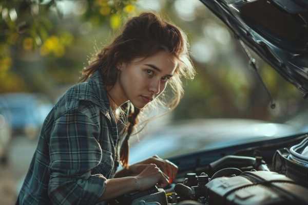 Fuel Quality: Choosing the Right Fuel for Peak Performance