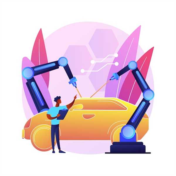 Integrating AI for Enhanced Safety Features in Automotive Design