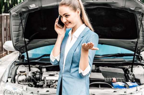 Top Signs Your Car Needs an Immediate Service