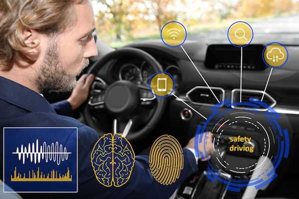 How Adaptive Cruise Control Enhances Driver Comfort on Long Trips