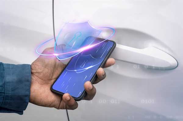 Keyless Entry Solutions: Balancing Convenience and Security