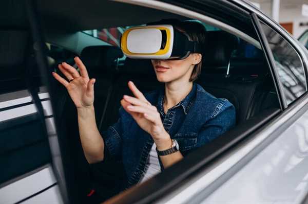 Improving Navigation and Connectivity in Modern Vehicles
