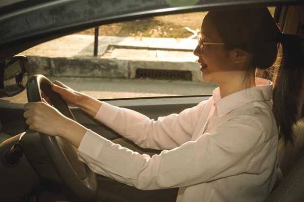 Blind Spot Detection: Why It's Underutilized