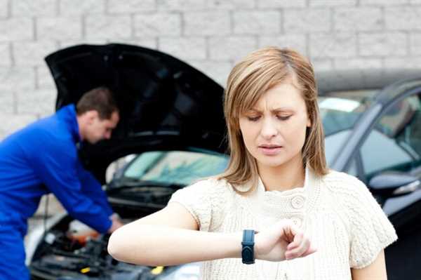 Checking Fluid Levels and Quality