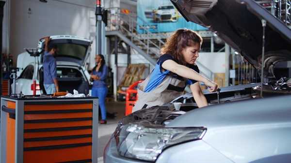 The Cost-Benefit Analysis of Timely Repairs