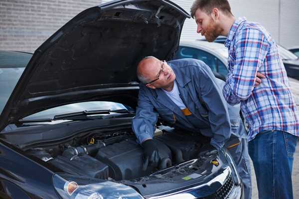 Maintenance Tips to Prevent Major Failures