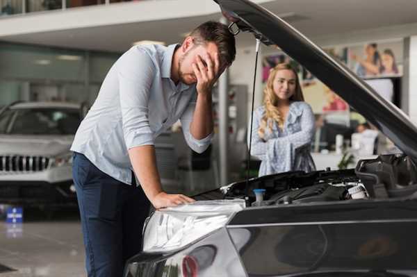 Why minor vehicle issues can turn into major repairs